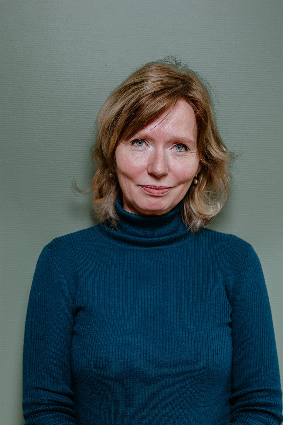 de Zoed Cornelie Berghoef POH-GGZ